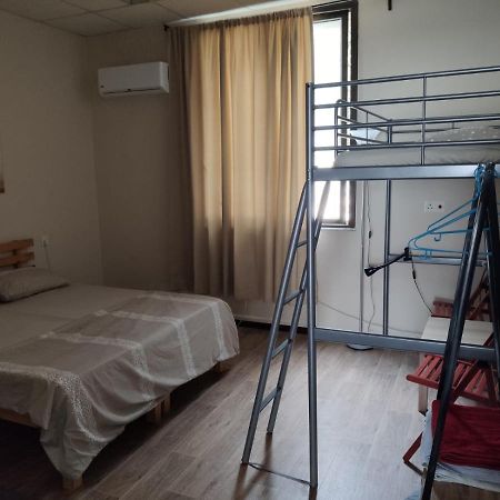 City Hall Hostel 海法 外观 照片